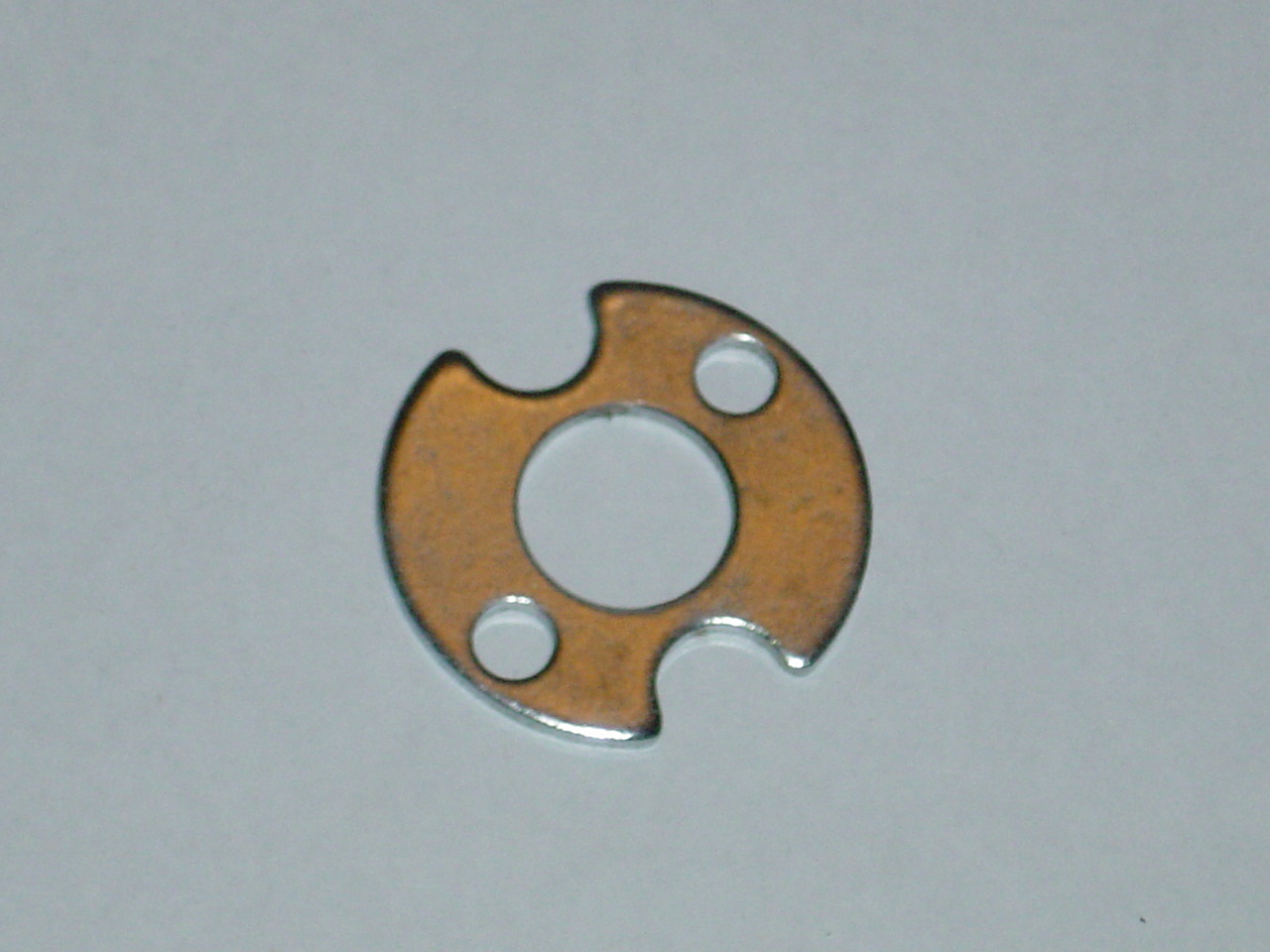 Washer 3,0 mm thick